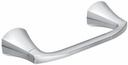 MY8708CH Lindor Toilet Paper Holder, Chrome - Quantity 3