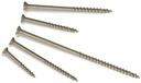 DIY250 Duracoat #9 X 2-1/2" Screw Phillips 35 per Package