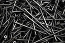 (800) Phillips Bugle Head 10 X 4 Coarse Drywall Wood Screw - Plain Black Bulk