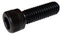 3/4"-10 X 1 1/2 DFAR Socket Head Cap Screws (Quantity: 25) Alloy Steel Class 3A Threads DFAR Compliant ASME B18.3 Made in the USA