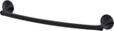 Pfister BTB-RH1B Rhen-Towel Bar, 18", Matte Black