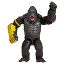Godzilla X Kong: 6” Kong Figure with BEAST Glove