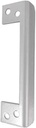 Don-Jo ((ALP-206 SL)) Outswinging Door Latch Protector Pack of 2