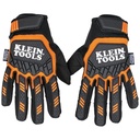 Klein Tools Heavy Duty Gloves, Small