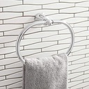 433260 Cooper 7-1/2" Wall Mounted Towel Ring