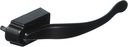 National/Spectrum Brands HHI N100-034 Series Black Lift Lever Door Latch