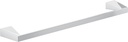 Delta 74318 Trillian 18 In. Wall Mount Towel Bar Bath Hardware Accessory in Polished Chrome