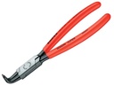 Knipex - Circlip Pliers Internal 90° Bent Tip 19 - 60Mm J21
