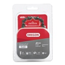 Oregon S40 Saw Chain for 10" Bar - 40 Drive Links (1 Pack)