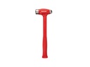 TEKTON 36 Oz. Ball Peen Dead Blow Hammer | HDB50036