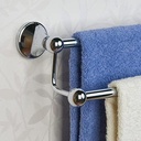 295843 Ballard 28" Towel Bar - Chrome