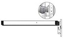 Access Hardware Supply 8650-130 ADAMS RITE CYLINDER BLOCK ALU