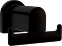 Peerless PA419-BL Xander Double Towel Hook, Matte Black