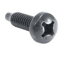 Phillips Truss Head Hardware, 500 Piece 12-24 Threaded Screws Quantity: 500 Pieces