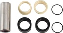 Mounting Hardware - 3 Piece, SS, 10Mm Bolt X 17.40Mm/.685" Width