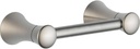 Delta Faucet Lahara Toilet Paper Holder, Brilliance Stainless Steel, Bathroom Accessories, 73850-SS 3.75 X 8.75 X 2 Inches