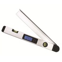 Clearance Woodworking Miter Digital Angle Finder Protractor Cut Calculator Level Tool 3Ml