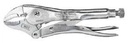 Irwin Vise-Grip 10WR (502L3) 10" Curved Jaw Locking Pliers (5 Pack)